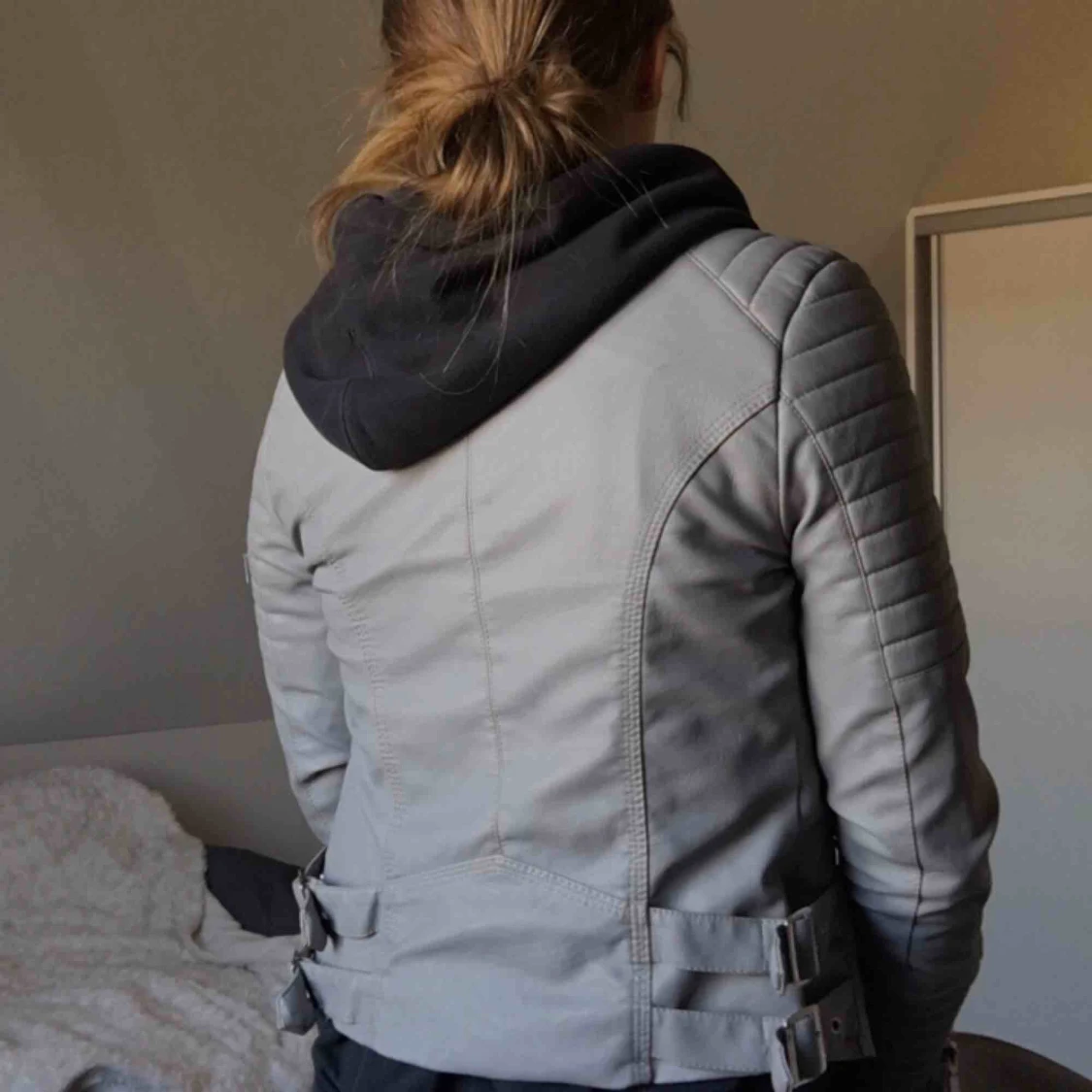 Chiquelle höstjacka  - 90