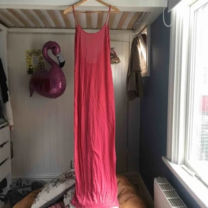  - Risa maxiklänning Acne, hämta i Majorna bra sick 