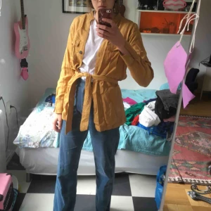  - Superhärlig innekappa från Hm consious gjord av lysocell 🌱