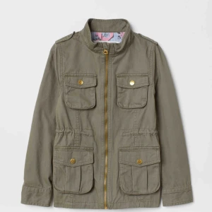  - Jacka från H&M. Köpt för ca 2 år sen. 70 kr + frakt.