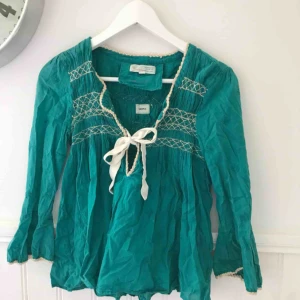  - Odd Molly blus i storlek S, använd fåtal gånger. 