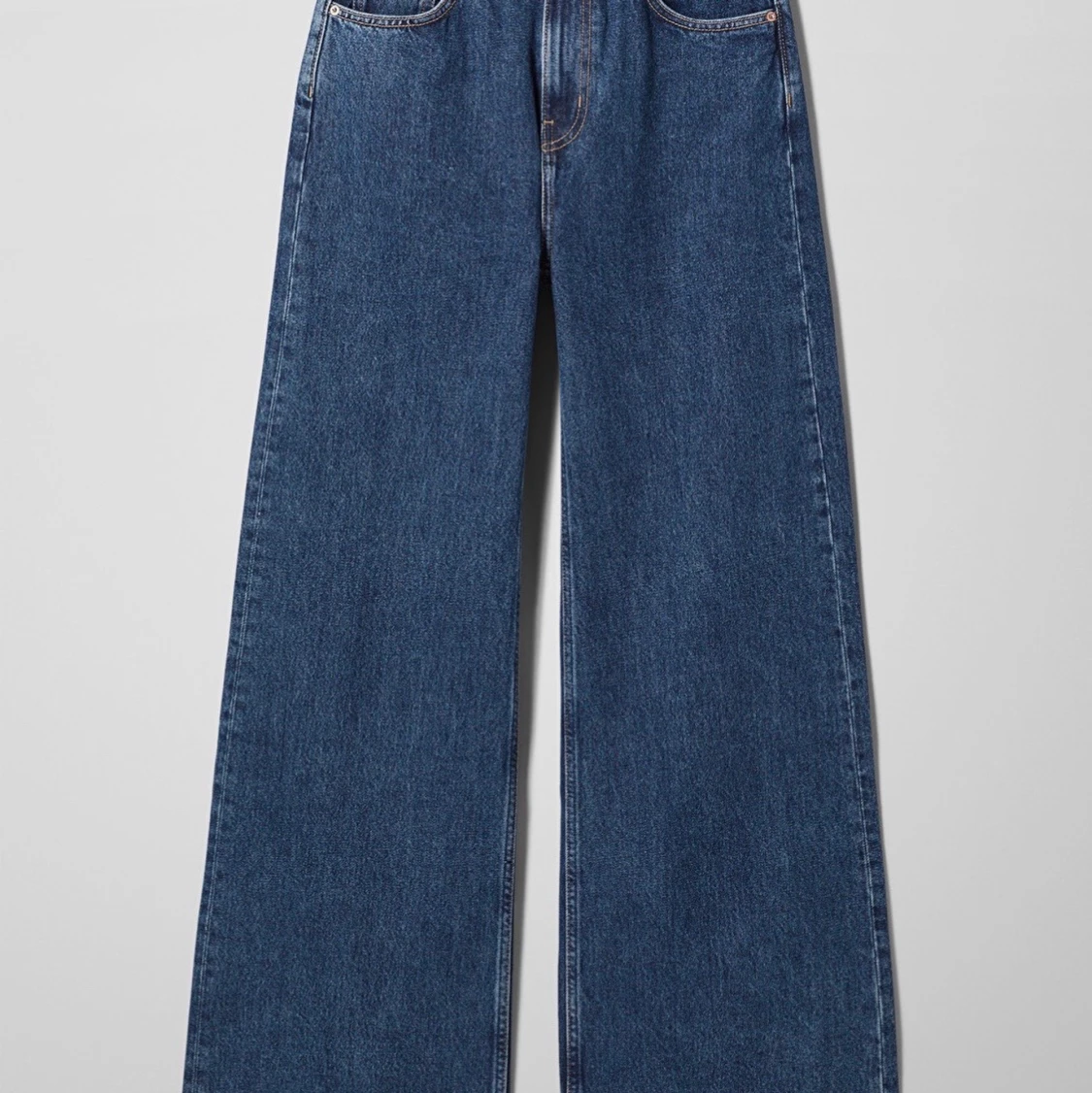 Ace high wide jeans 26/30 - 90