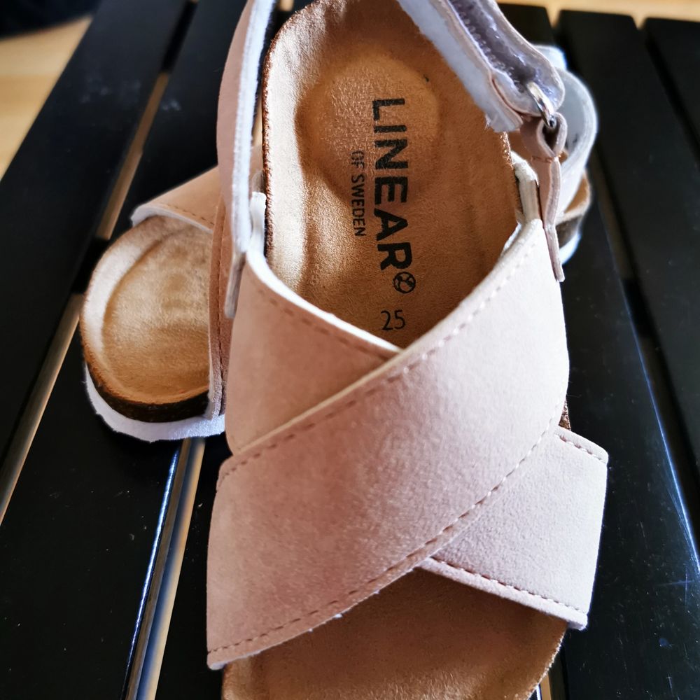 Barn sandaler - Skor | Plick Second Hand