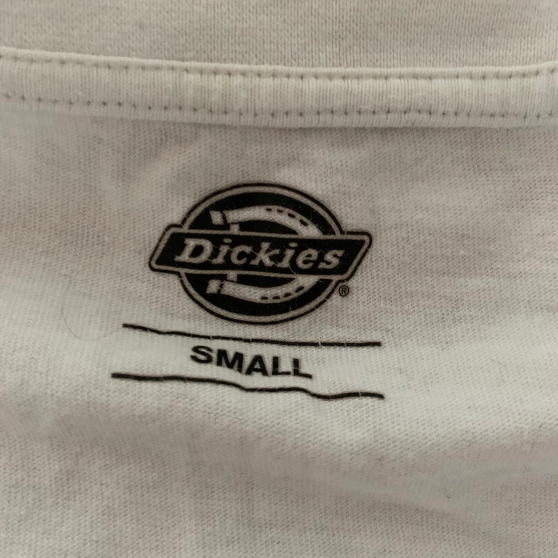 Dickies tröja - 90