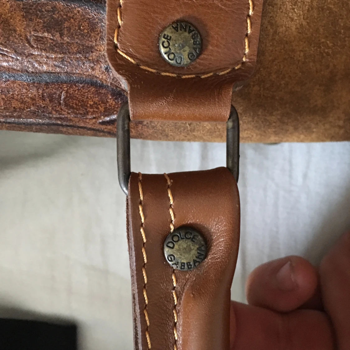 Doulce and Gabbana  - 90