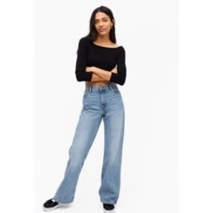 Yoko W26 - Säljer dessa fina jeans som aldrig kommit till användning mer än 1 gång, alltså nyskick! Hör av er om ni vill ha bilder 🥰                                                    Hittar inte heller denna modell på hemsidan, förmodligen slutsåld!