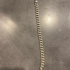 Silverarmband - Silverarmband 