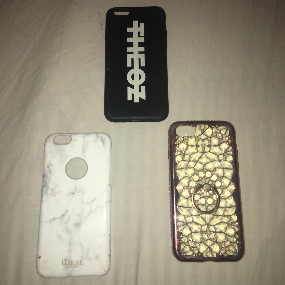 Mobilskal för iPhone 6