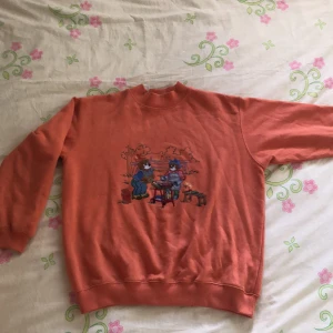 Söt sweater  - Köparen står för frakt 💖