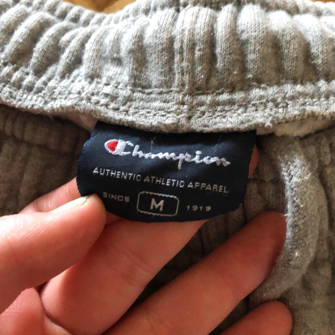 Champion mjukisar - 91