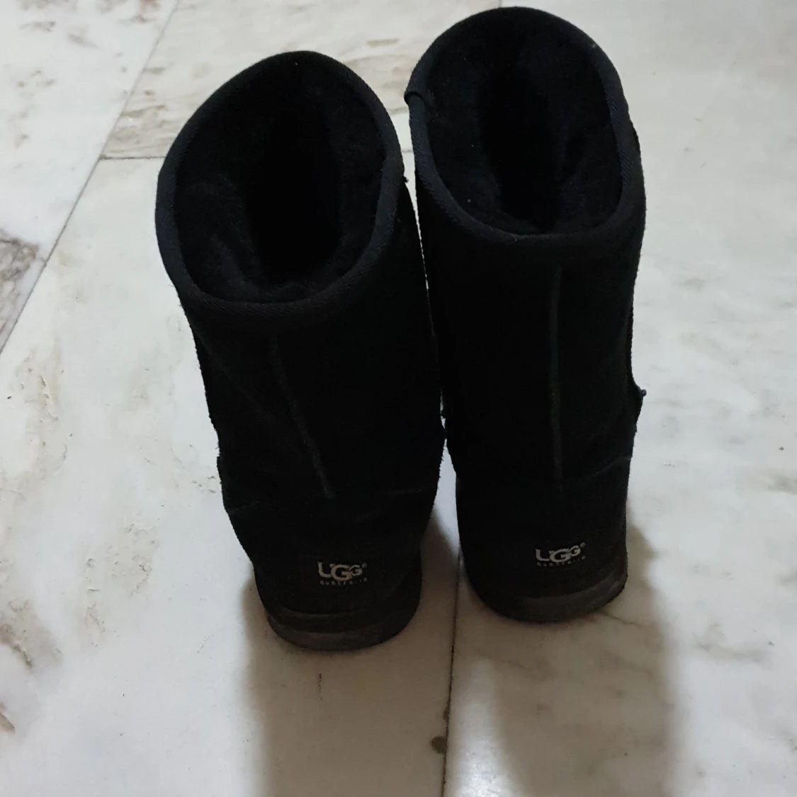 Ugg skor - 90