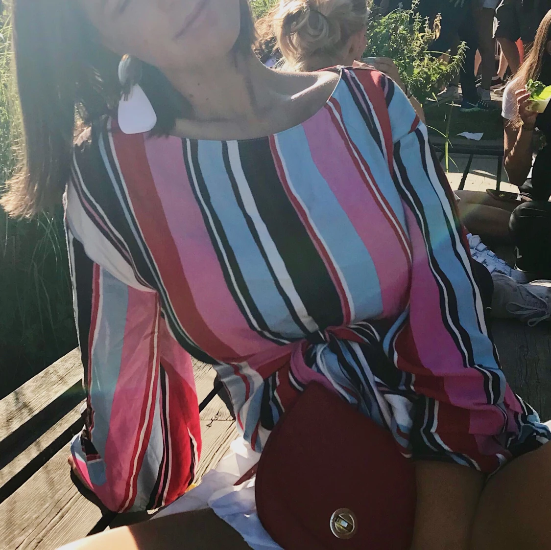 Blus från Zara - 90