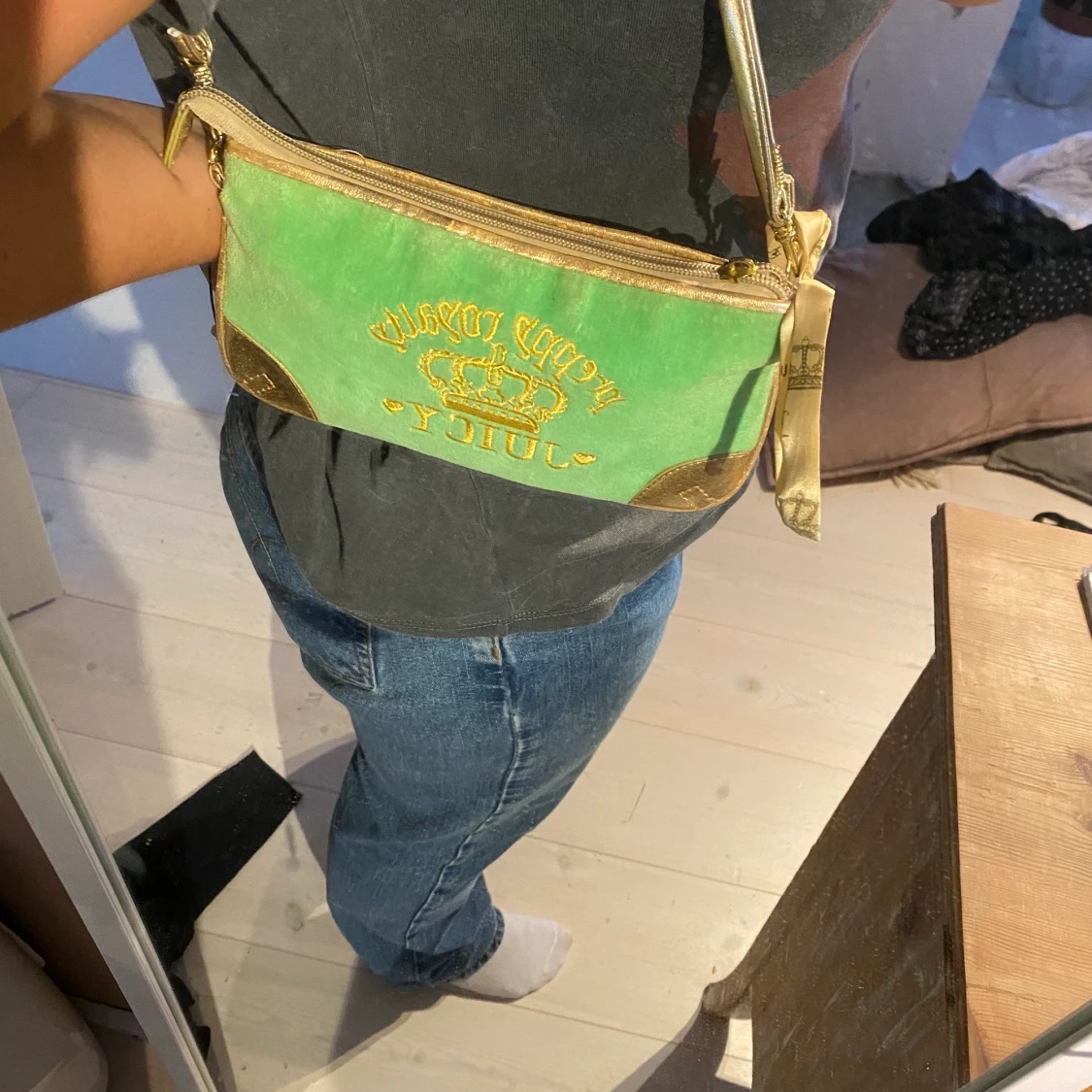 Lite Handväska från juicy couture - 91