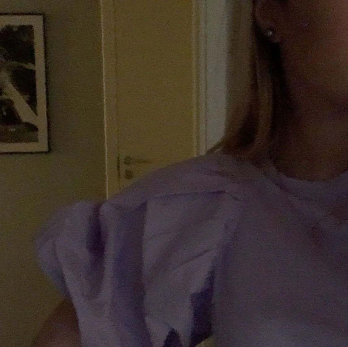 Puffärmad tröja - 91