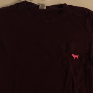 pink t-shirt - worn quite often but still in good condition, bought for 30$