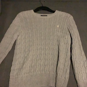 Ralph Lauren - Grå, perfekt för dig som är runt 160-170