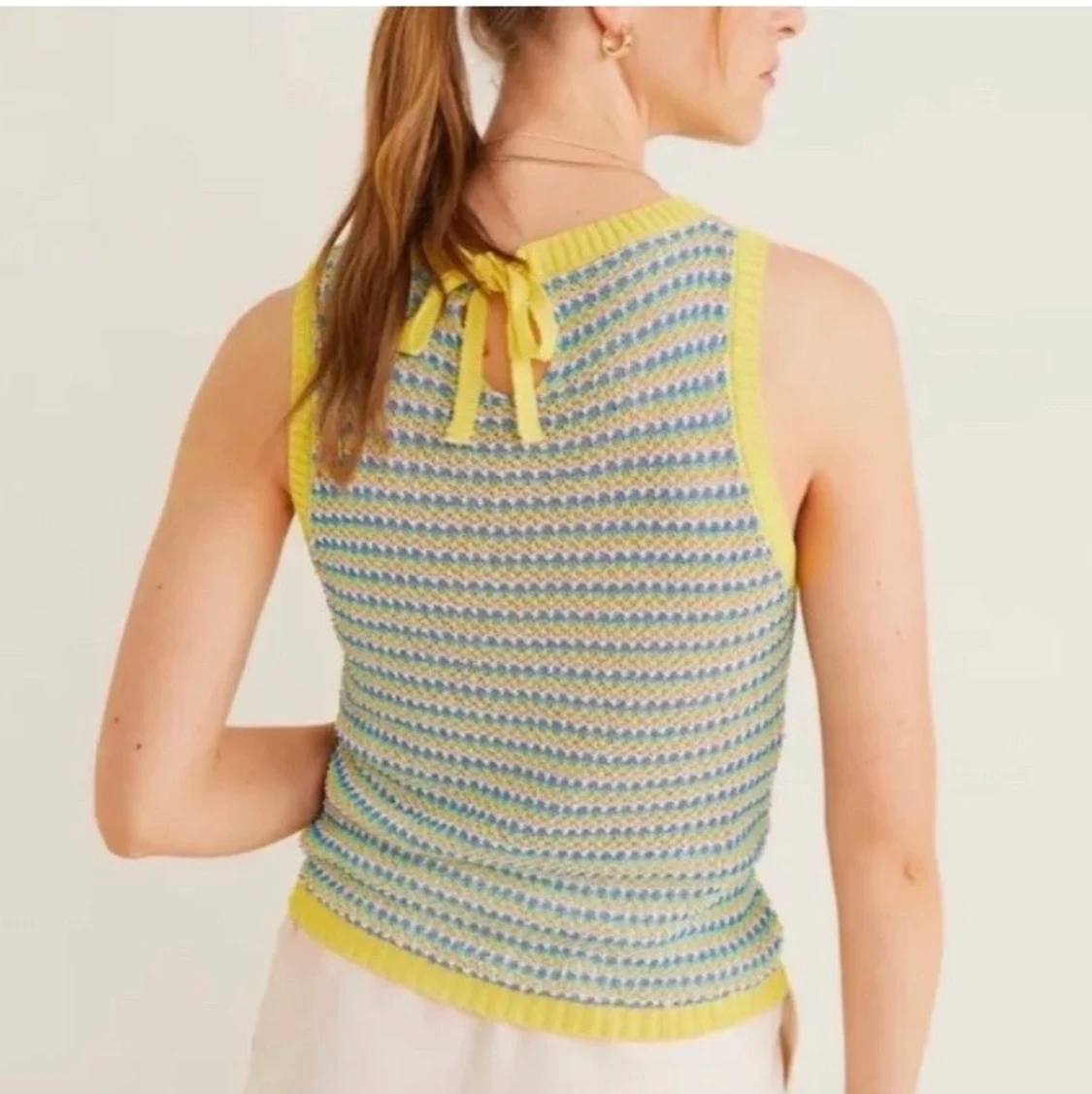 Topp från Mango - 90