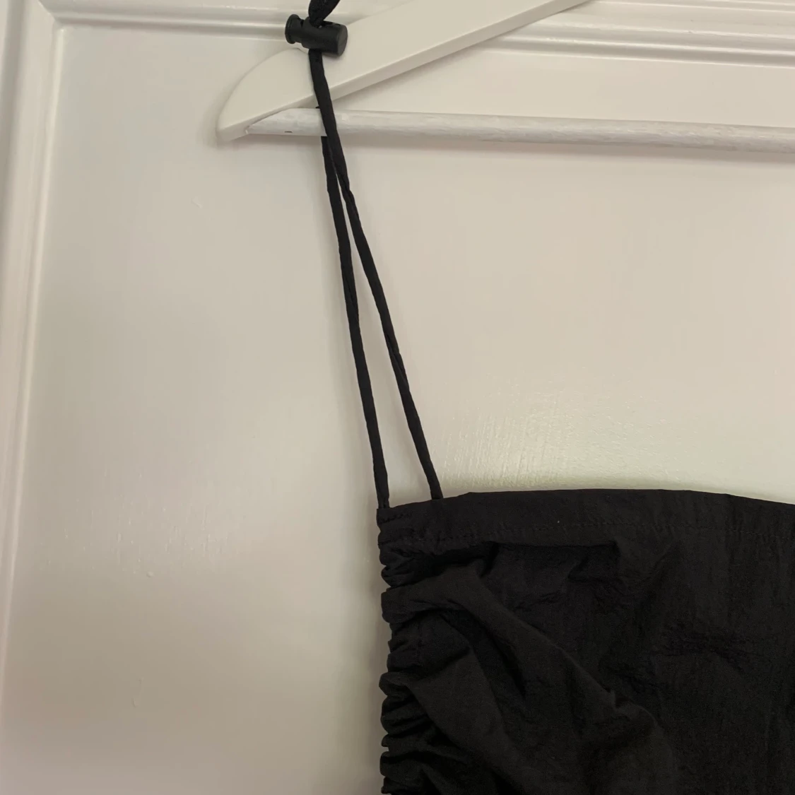 Svart klänning från Zara - 91