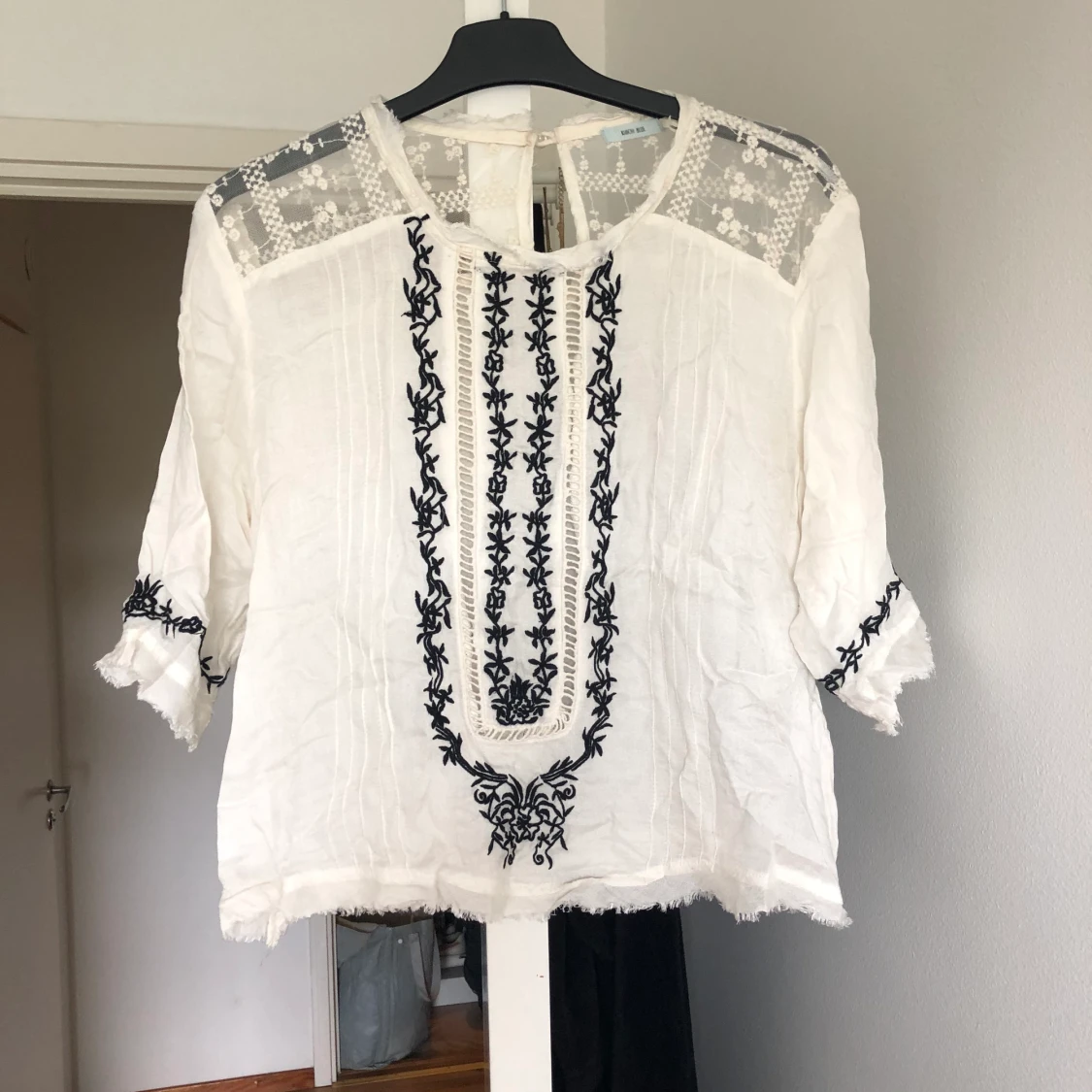 Topp från Urban Outfitters 