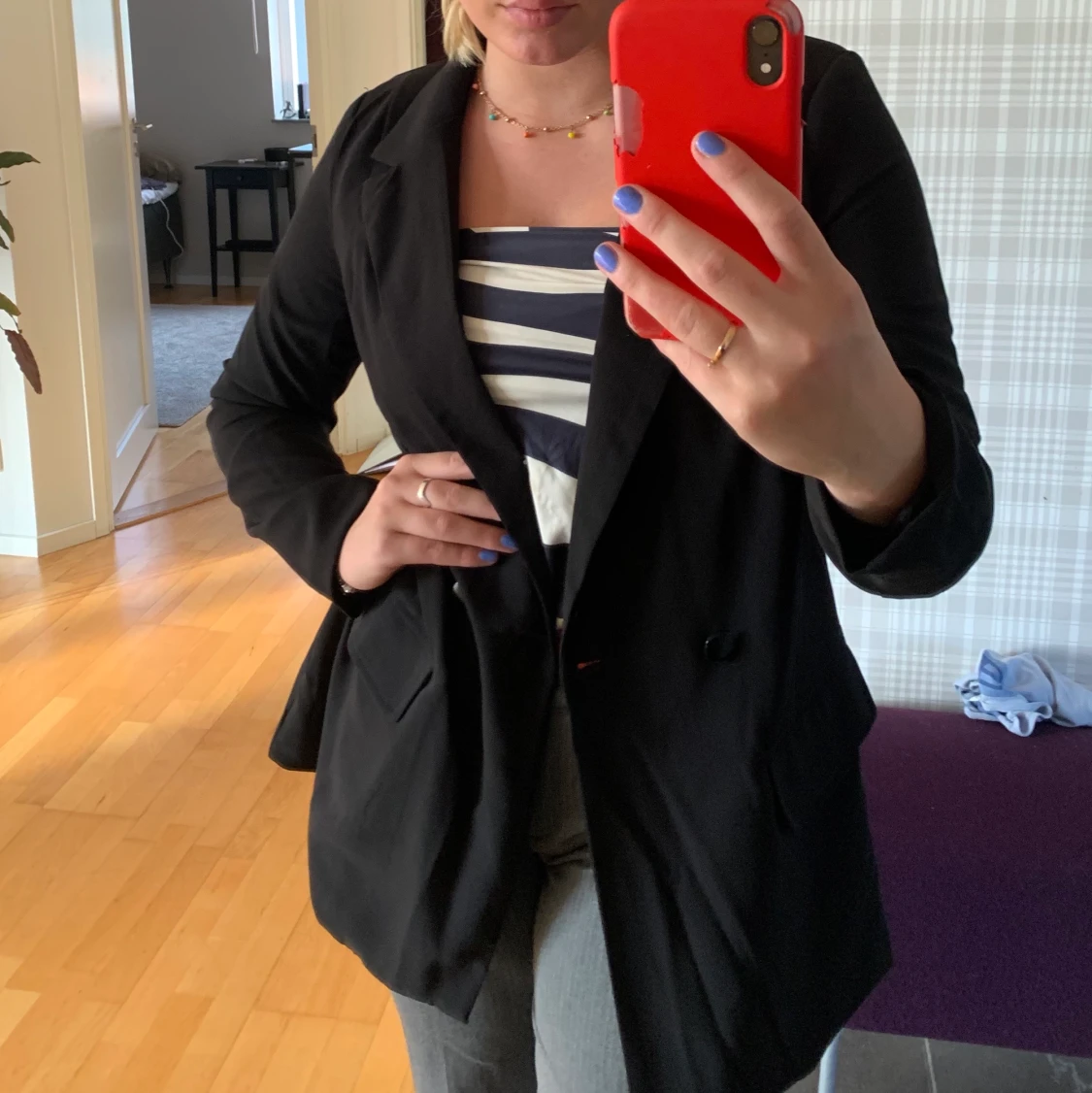 Oversized kavaj ✨ - 91