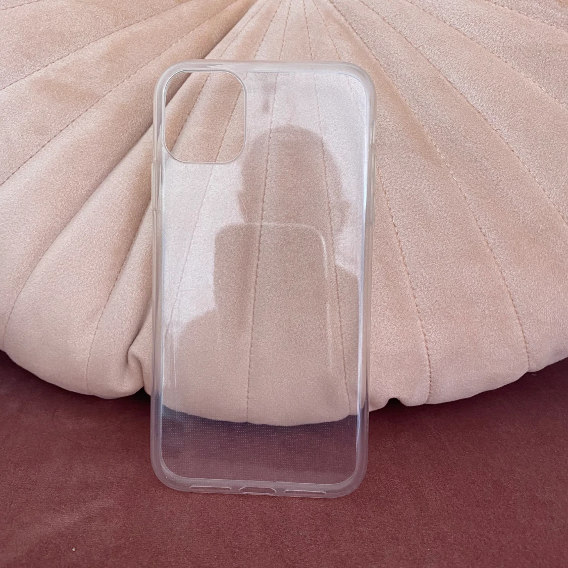 Genomskinligt skal - 90