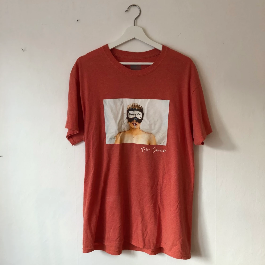 Bidwell Graphic T-shirt strl M