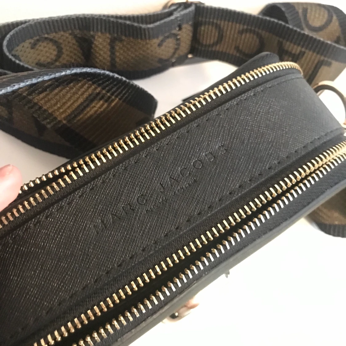 Marc Jacobs väska  - 91