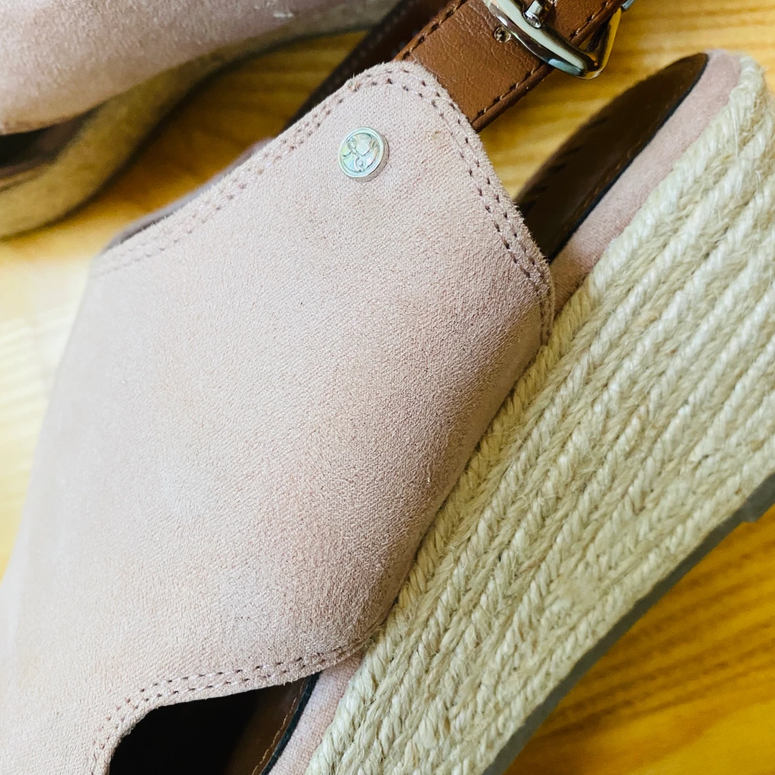 Linear of Sweden kilklackar , storlek 37  - 91