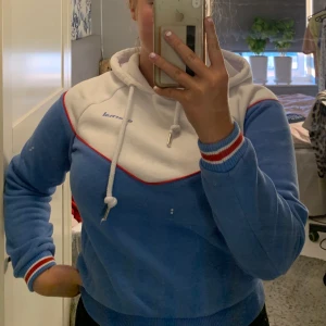 Hoodie från New Yorker - Skönaste hoodien som tyvärr inte kommer till användning längre