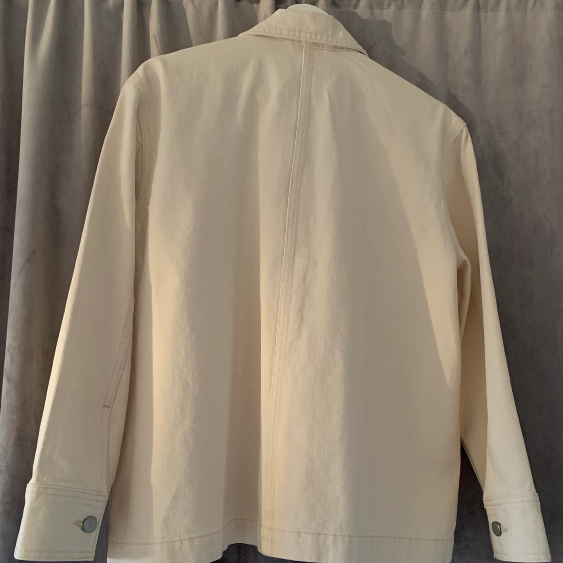 Weekday Denim jacka strl S - 91