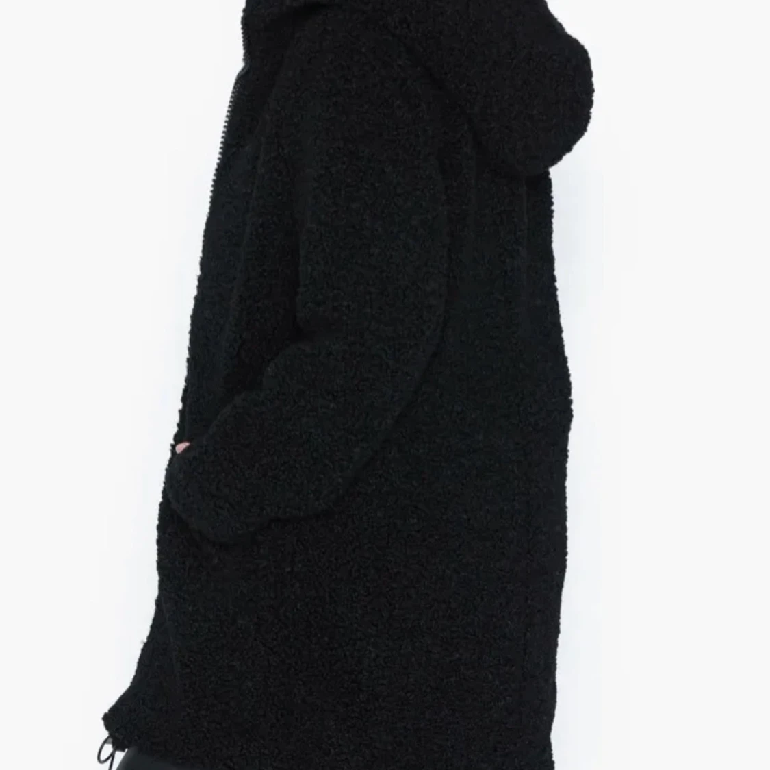 Teddy vinterjacka  - 90