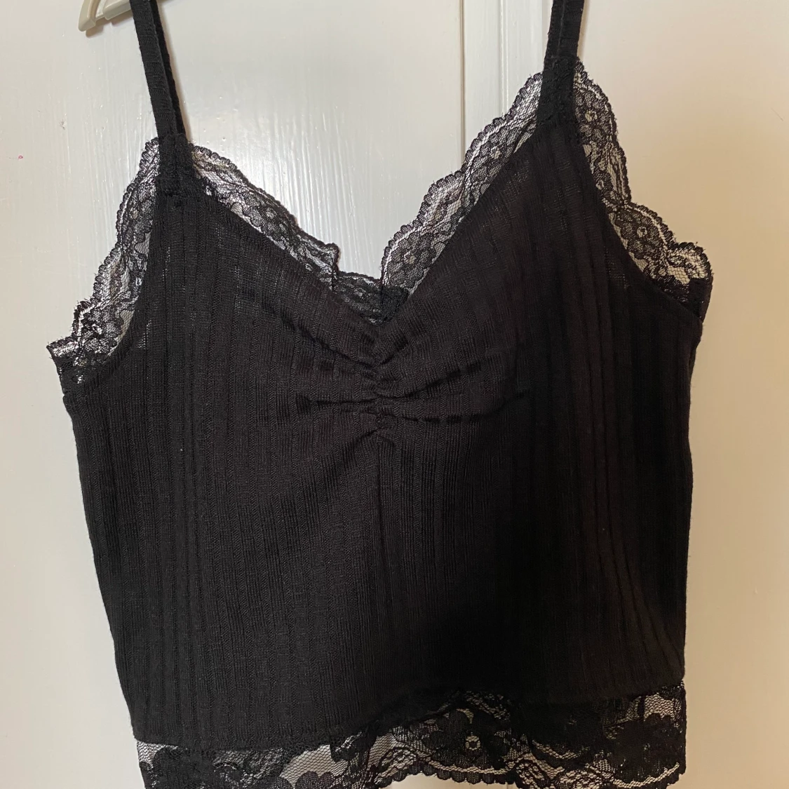 Snyggt linne från newyorker, Pris 65, storlek xxs