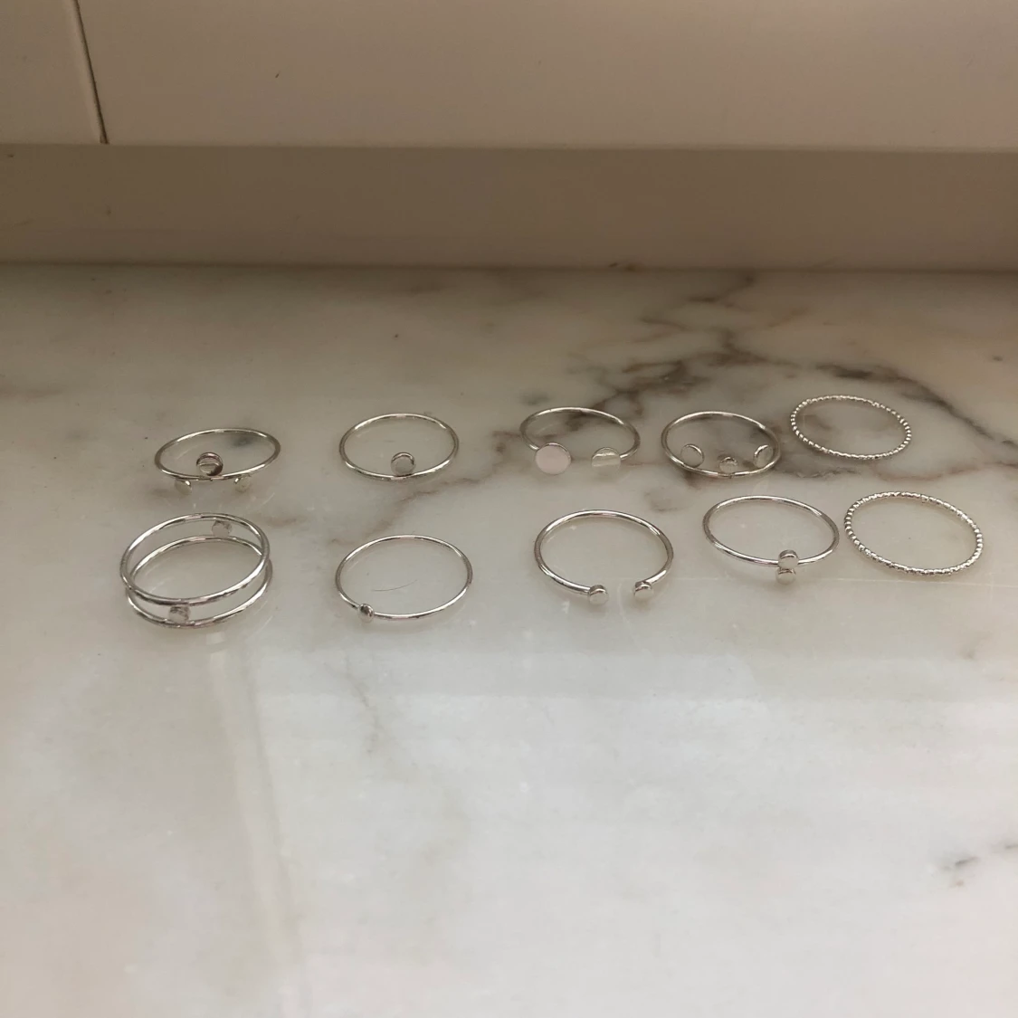 Fina ringar✨✨