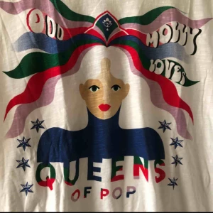 - Odd Molly Queens Of Pop. Kan hämtas i Uppsala eller skickad mot fraktkostnad 