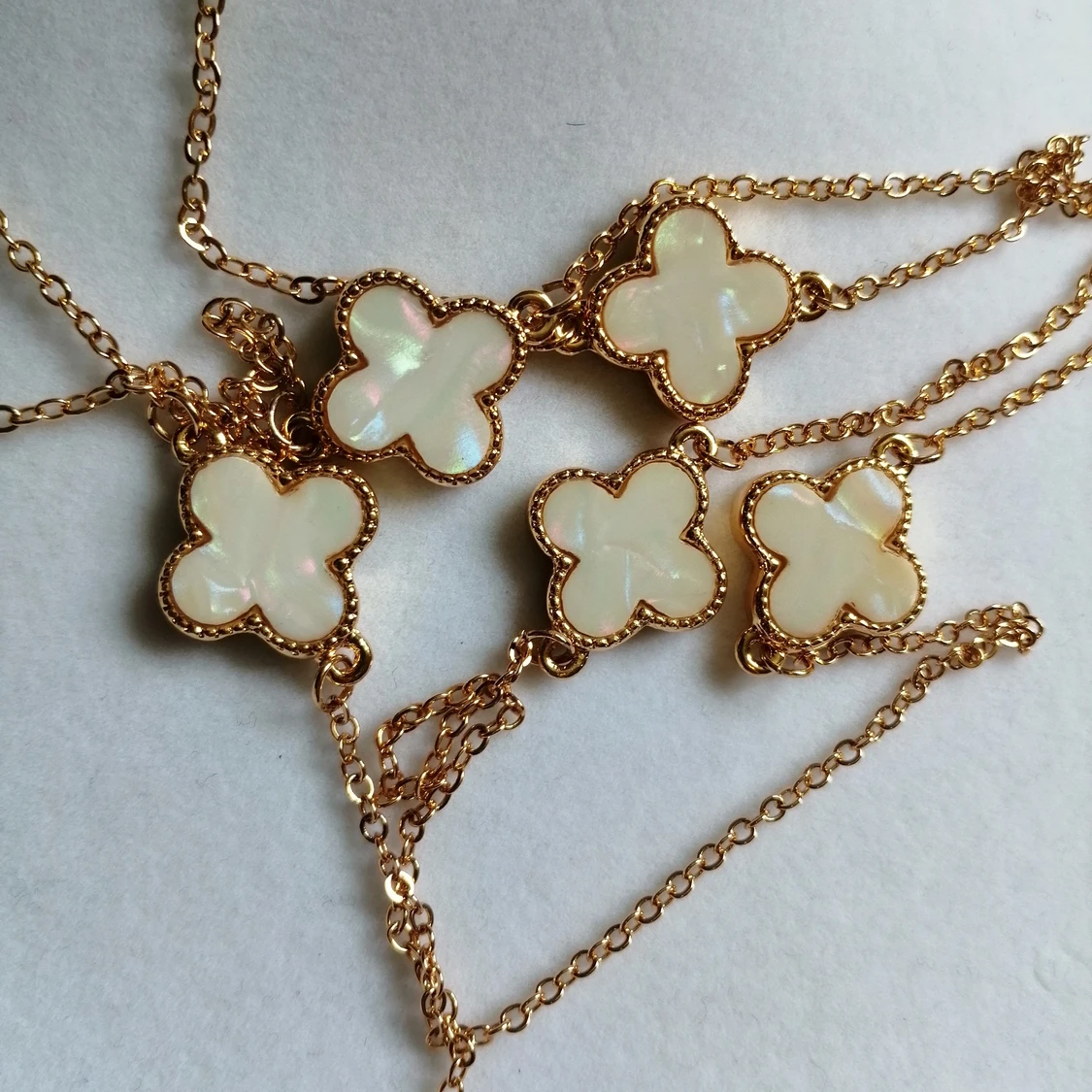 ♣️ Halsband ♣️ - 2