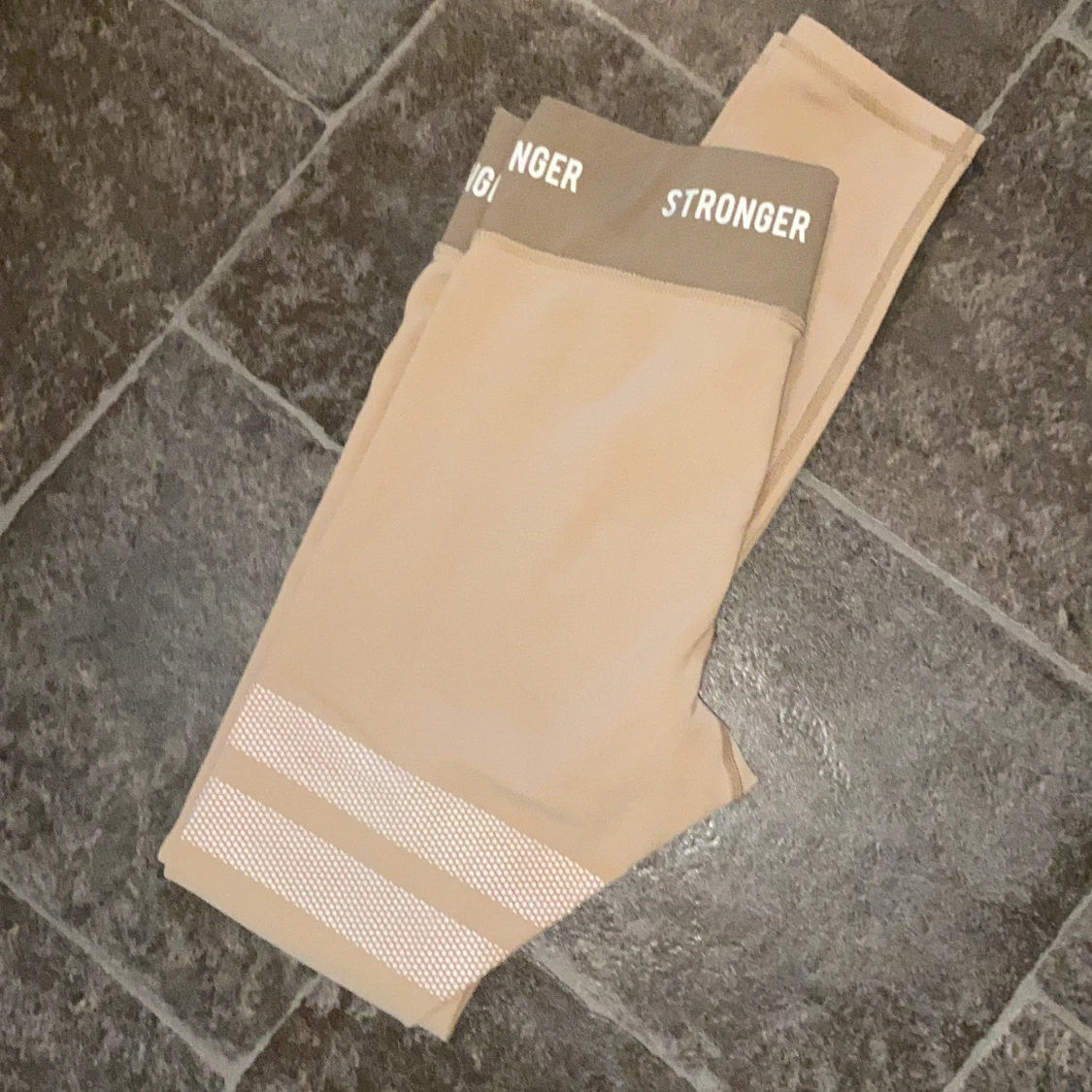 Stronger tights  - 90