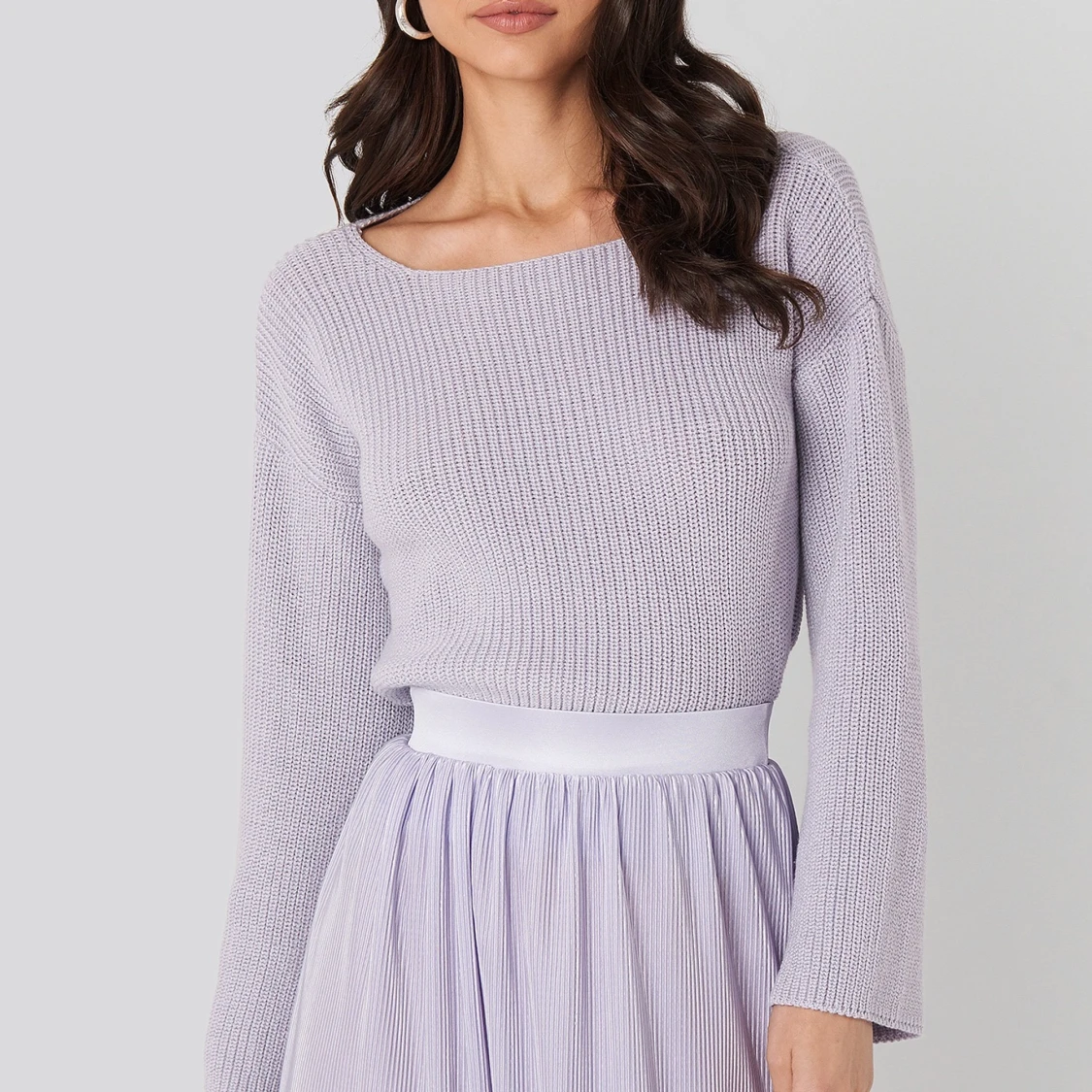 Stickad tröja från NA-KD - 90