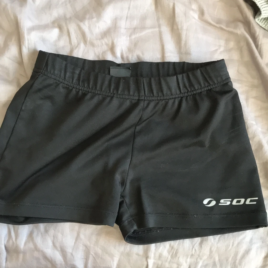 SOC tränings shorts