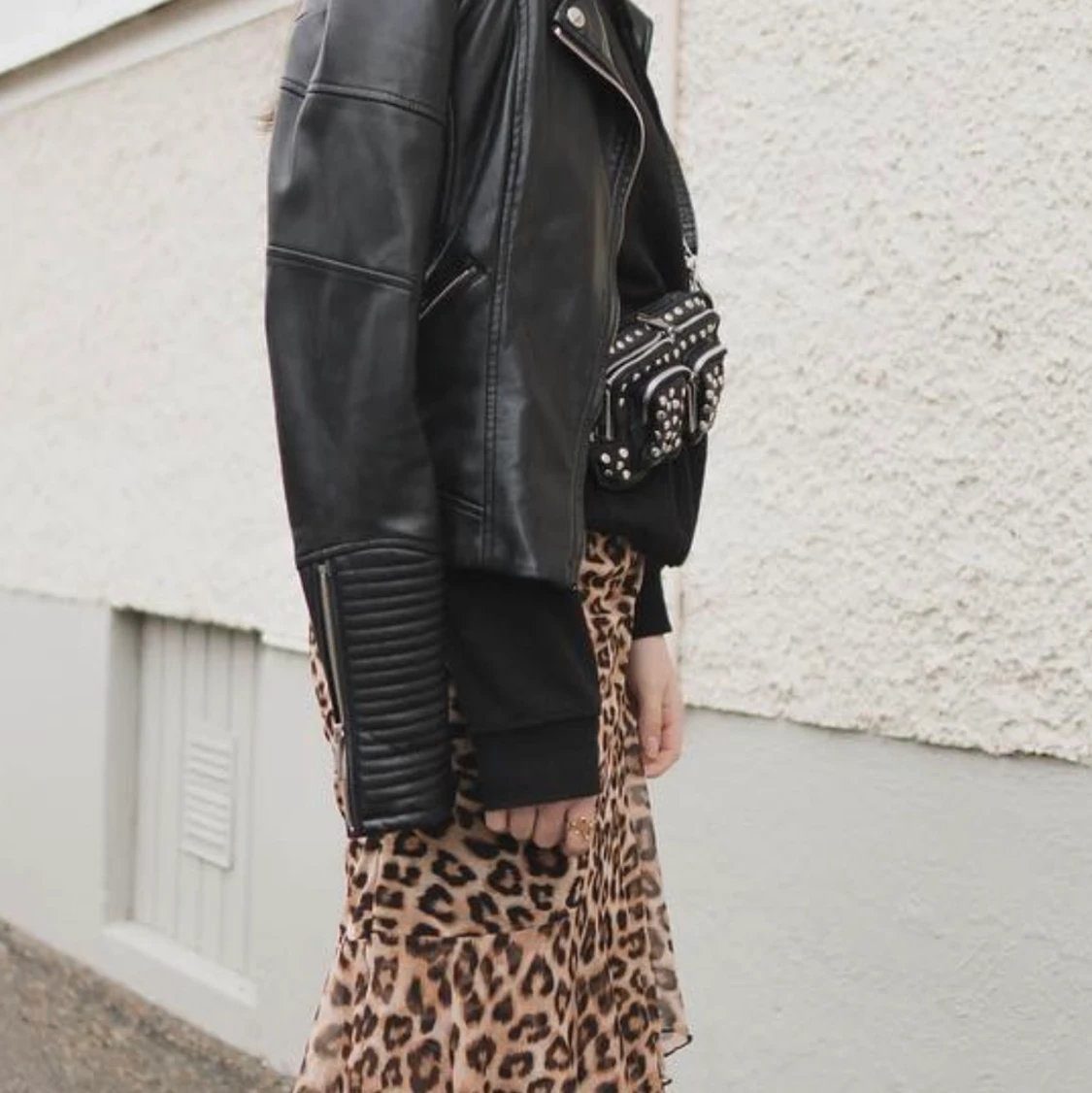 Nunoo väska🖤 - 91