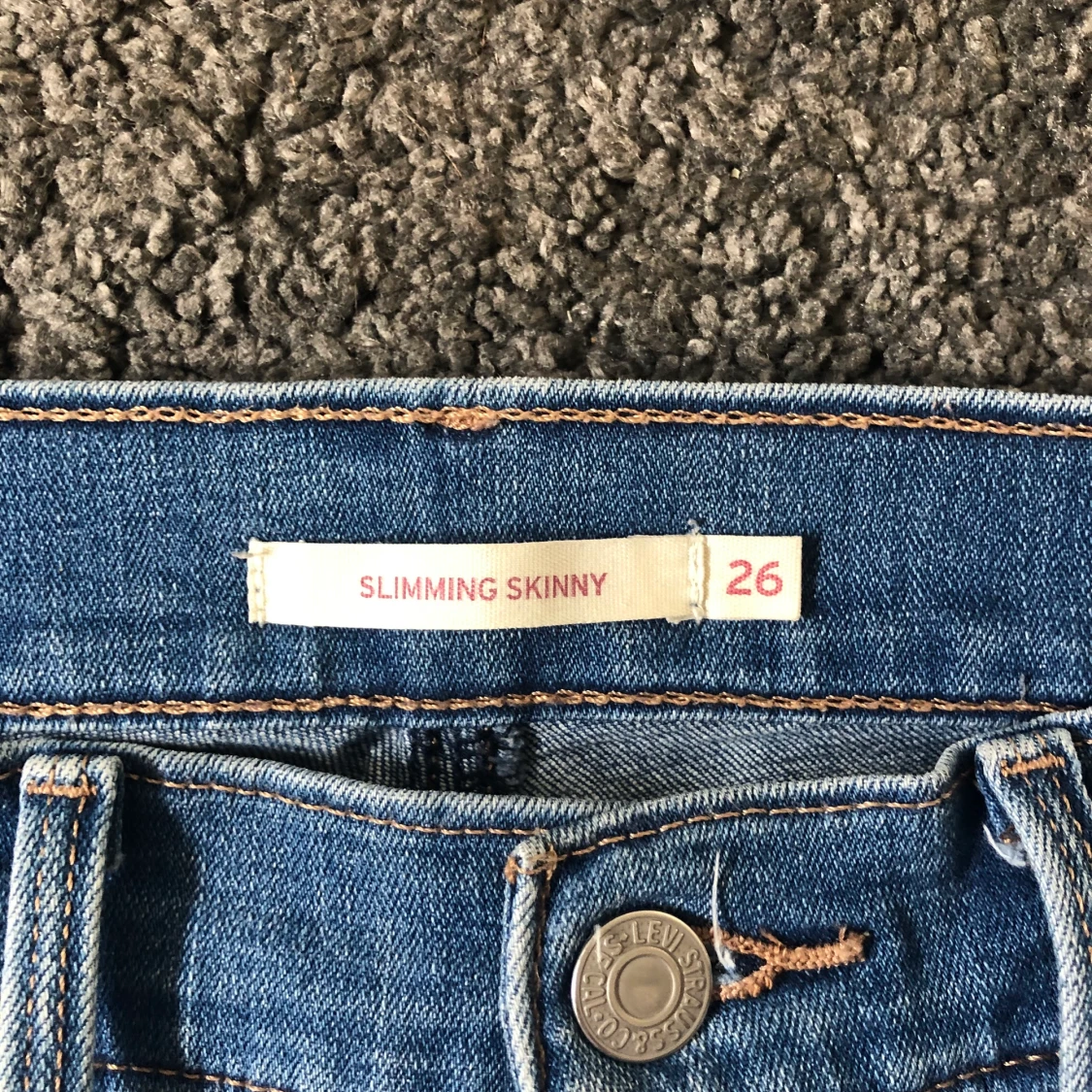 Levi’s Jeans - 91