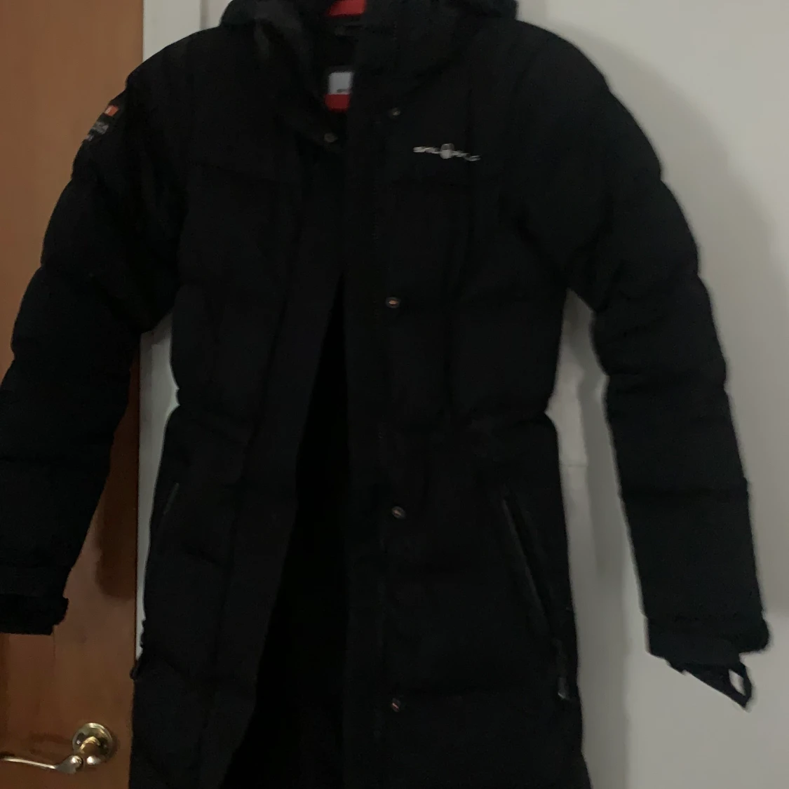 Sail racing vinterjacka - 91