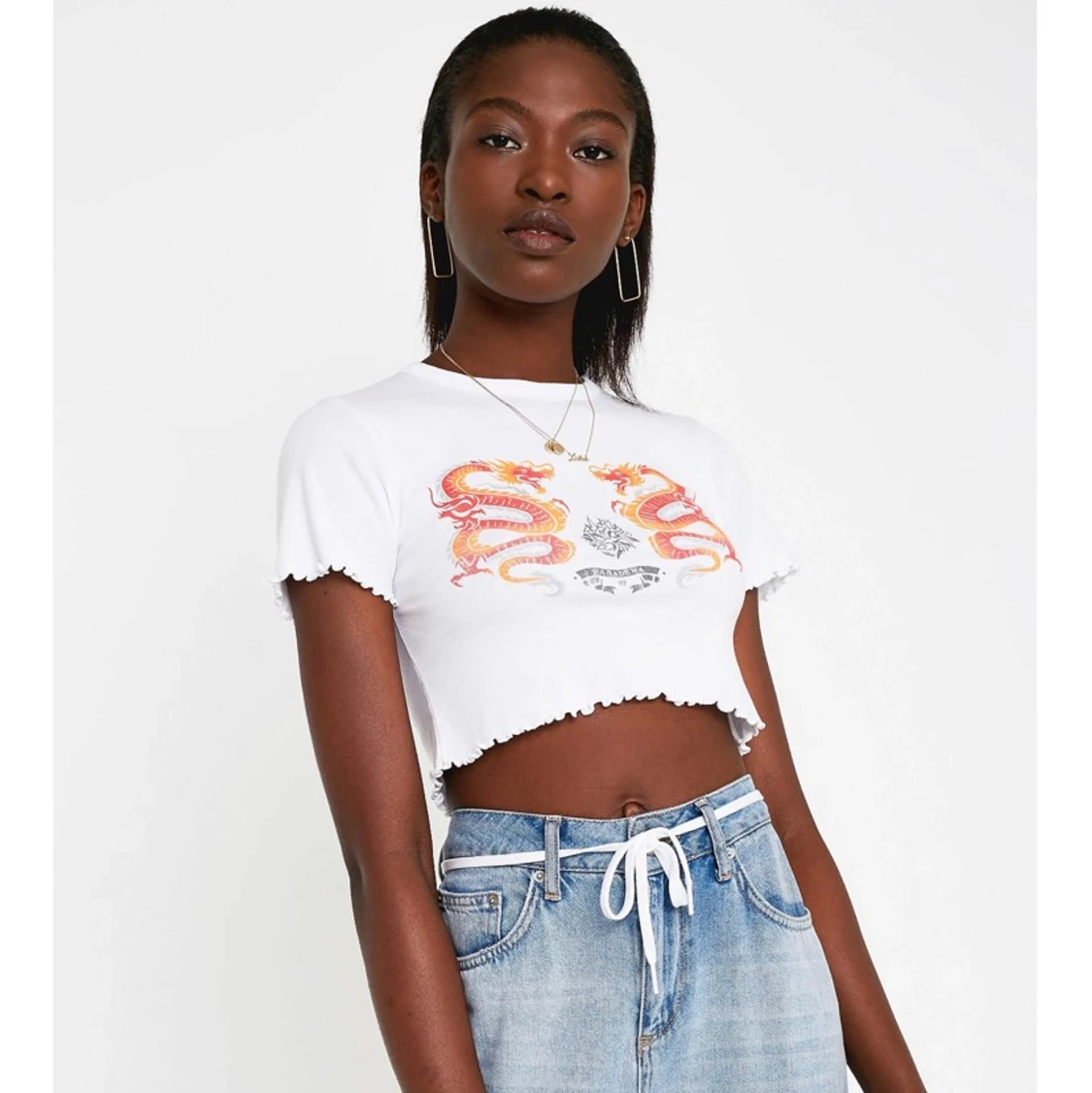 Topp med drakar - 91