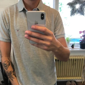 Gant pike - Riktigt snygg och skön gant pike ny pris 999kr 