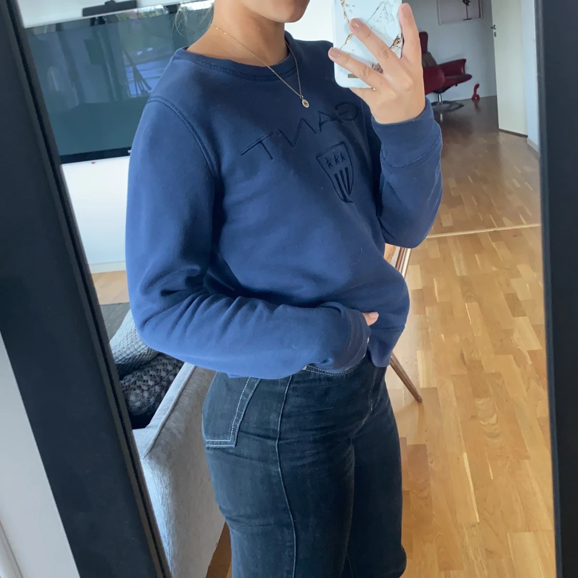 Gant sweatshirt - 90