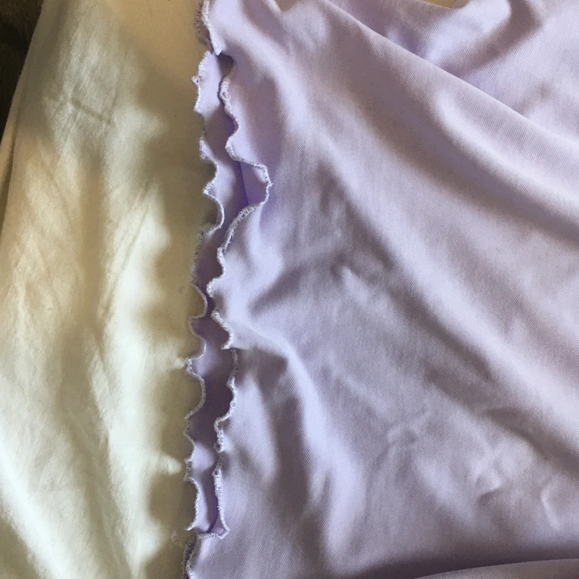 Tie Dye linne med fisk✨🐠 - 91