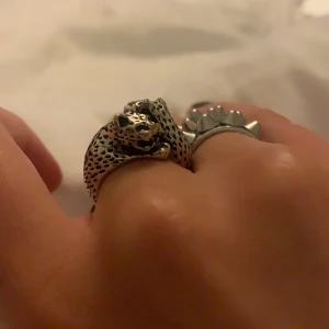 Ring indiska  - Ring från indiska💕 frakten igår i priset 