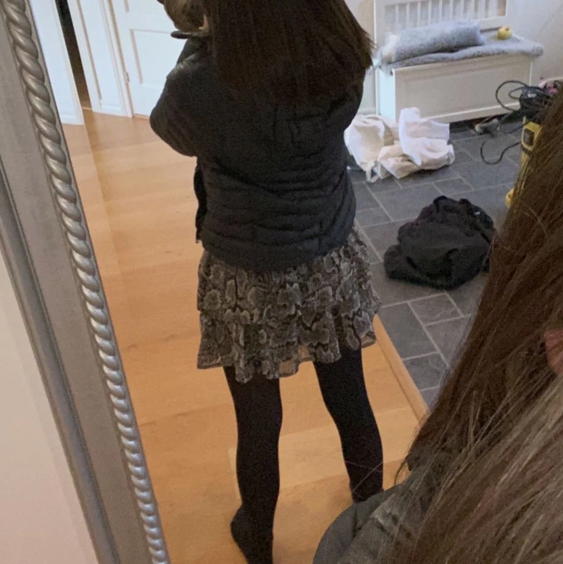 Jacka från peak performance. - 91