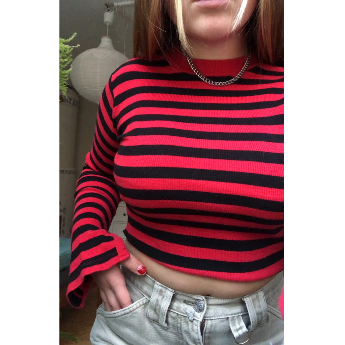 tröja från Carlings strl XS✨