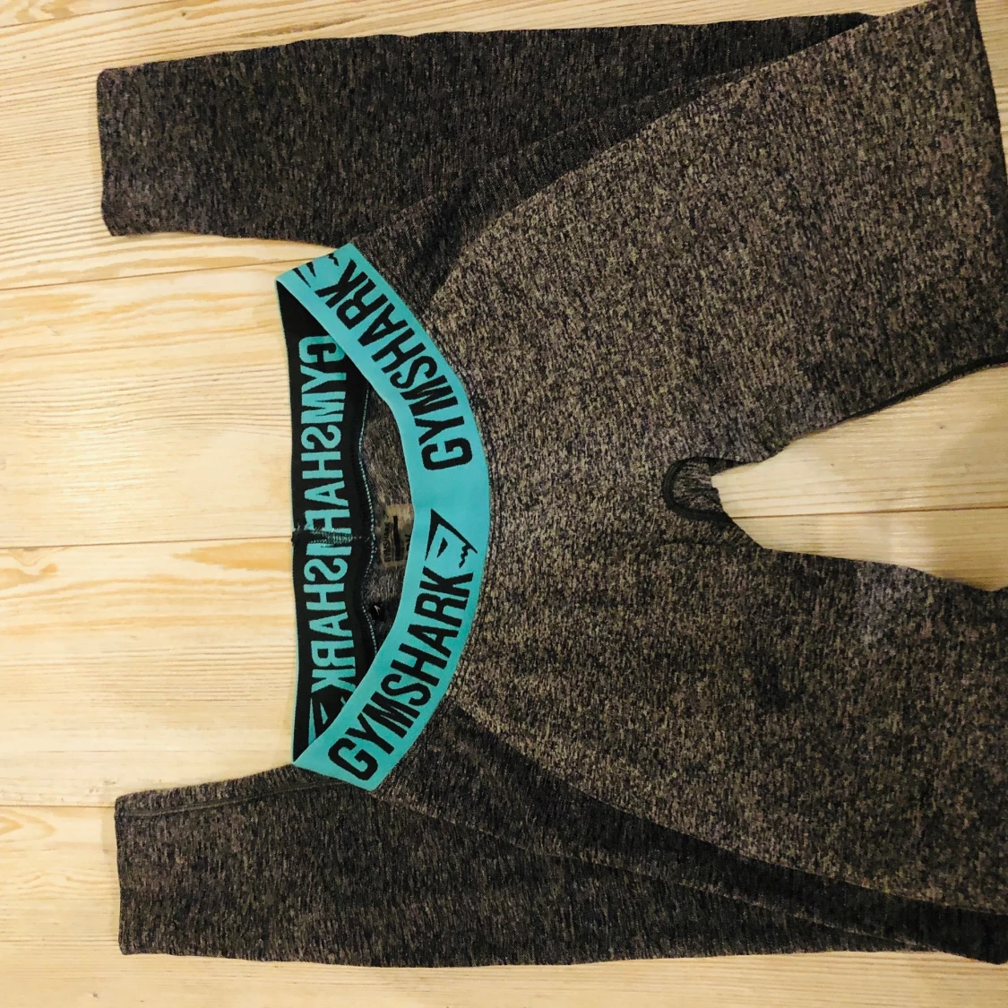 Gymshark flex leggings - 91