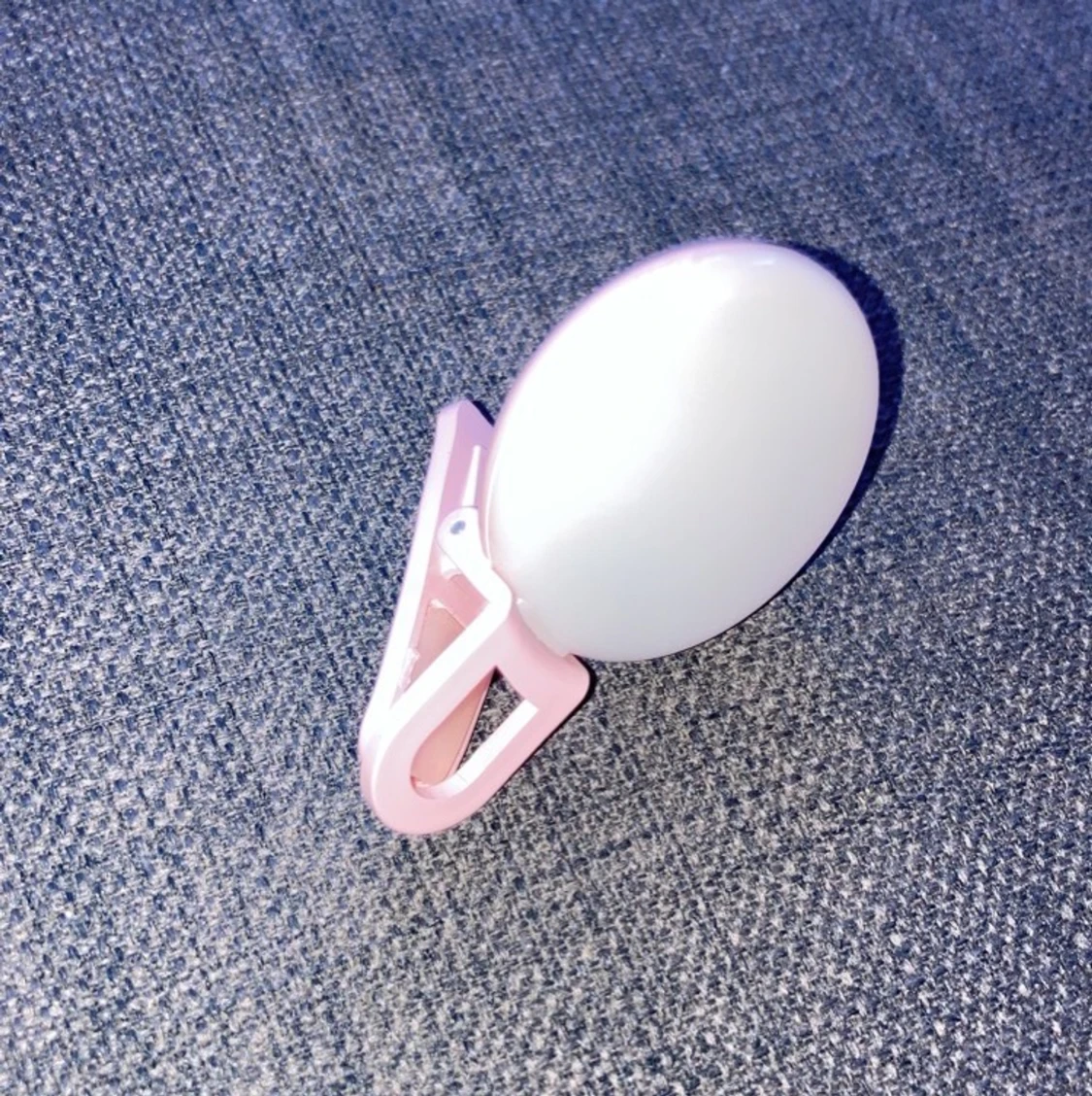 Selfie light/klämma  - 90